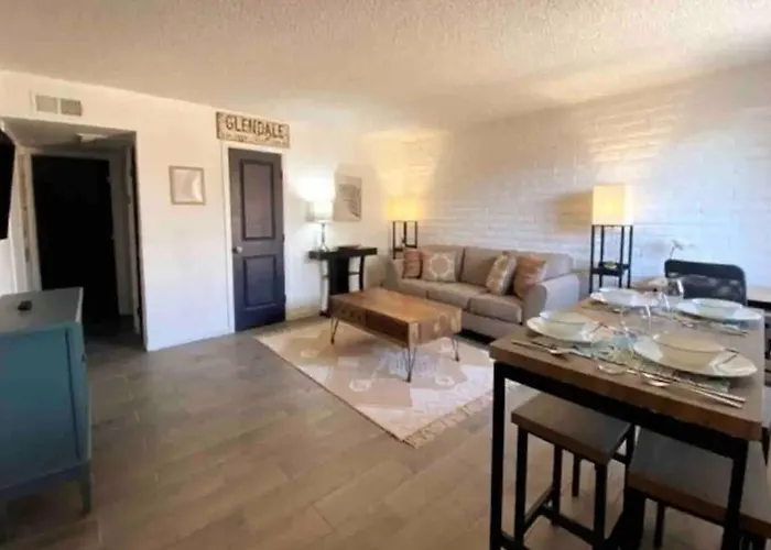 Lovely By Westgate 2br 1ba Oasis - King & Ac *