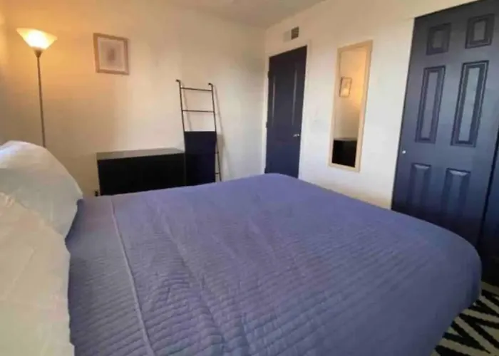 Lovely By Westgate 2br 1ba Oasis - King & Ac Apartment